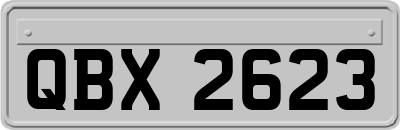 QBX2623