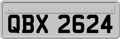 QBX2624