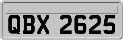 QBX2625