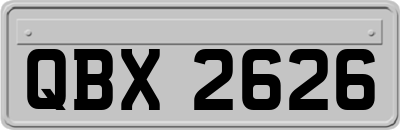 QBX2626