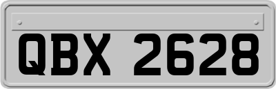 QBX2628