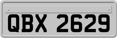 QBX2629