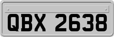 QBX2638