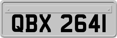 QBX2641
