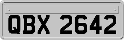 QBX2642