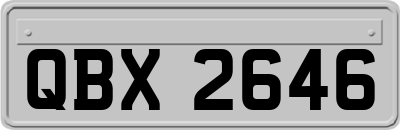QBX2646