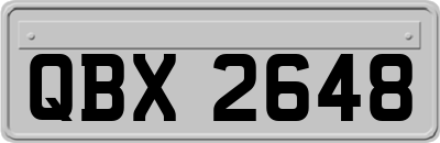 QBX2648