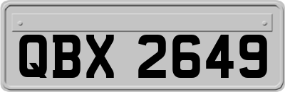 QBX2649