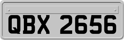 QBX2656