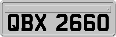QBX2660