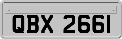 QBX2661