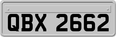 QBX2662