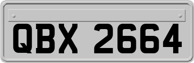 QBX2664