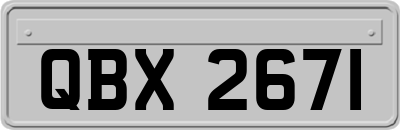 QBX2671