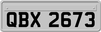 QBX2673