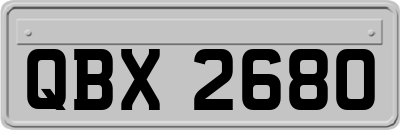 QBX2680