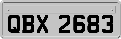 QBX2683