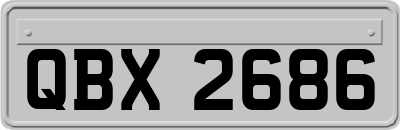 QBX2686