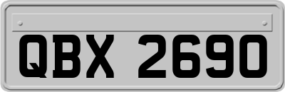 QBX2690