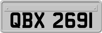 QBX2691