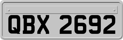 QBX2692