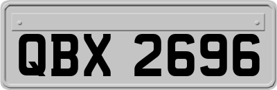 QBX2696