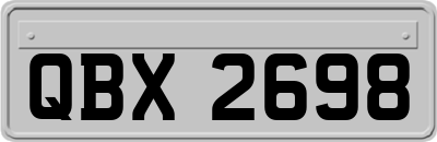 QBX2698