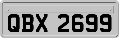 QBX2699