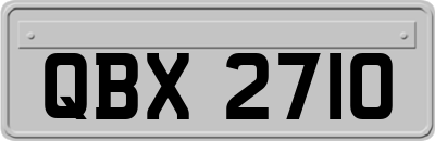 QBX2710