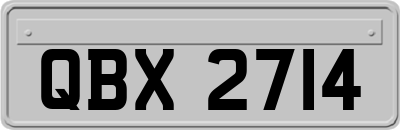 QBX2714