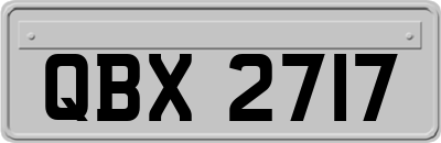 QBX2717