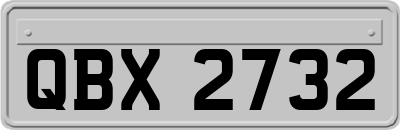 QBX2732