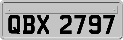 QBX2797