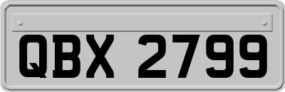 QBX2799