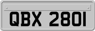 QBX2801