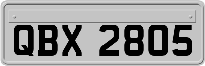 QBX2805