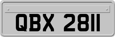 QBX2811