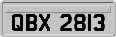 QBX2813