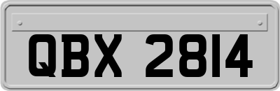 QBX2814