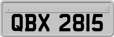 QBX2815