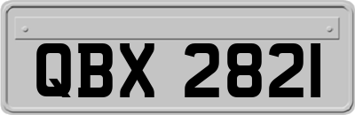 QBX2821