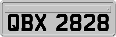 QBX2828