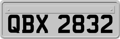 QBX2832