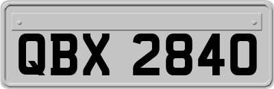 QBX2840