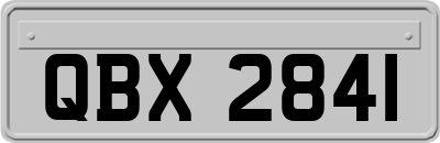 QBX2841