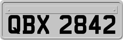 QBX2842
