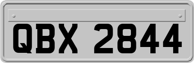 QBX2844