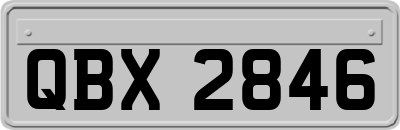 QBX2846