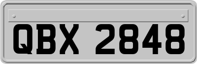 QBX2848