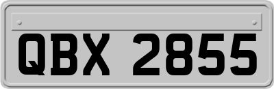 QBX2855